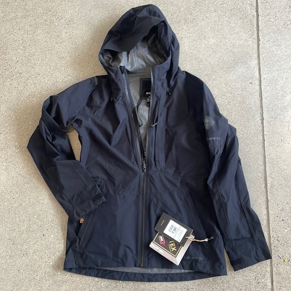 Burton Jackets & Blazers - Burton gore-Tec multipath jacket